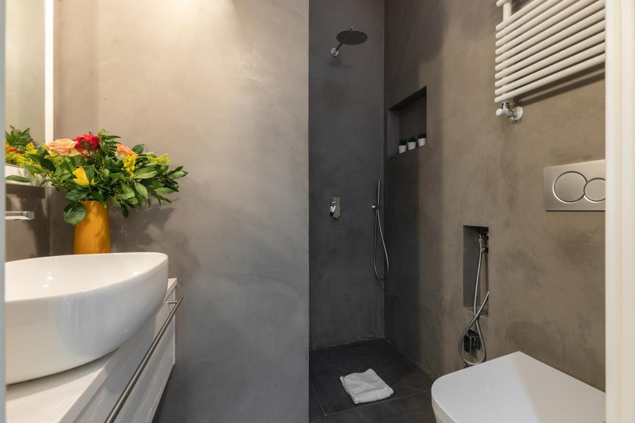 As You Feel - Alibert Design Loft * Roma