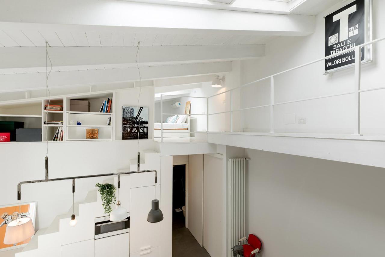 Apartment As You Feel - Alibert Design Loft Rom